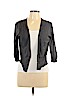 DKNY Gray Cardigan Size L - photo 1