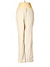 H&M Ivory Dress Pants Size 8 - photo 1