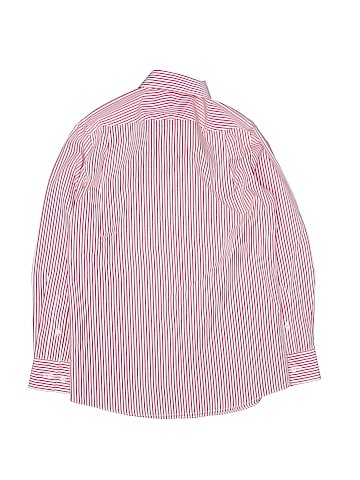 Nordstrom Long Sleeve Button-Down Shirt (view 2)