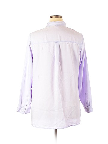 Old Navy Long Sleeve Button-Down Shirt (view 2)