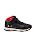 Under Armour Black Sneakers Size 3 (youth) - photo 1