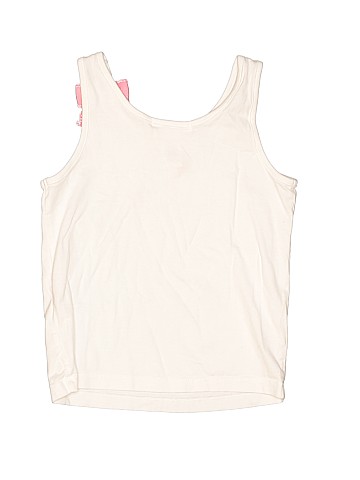 Janie and Jack Sleeveless T-Shirt (view 2)
