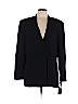 Garfield & Marks Black Blazer Size 16 - photo 1
