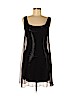 Bailey 44 100% Silk Black Cocktail Dress Size S - photo 1