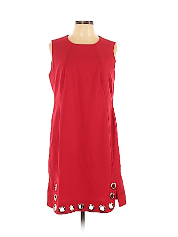 Karl Lagerfeld Paris Cocktail Dress (view 1)