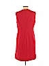 Karl Lagerfeld Paris Red Cocktail Dress Size 12 - photo 2