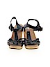 Old Navy Black Heels Size 8 - photo 2