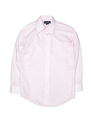 Lord & Taylor Long Sleeve Button-Down Shirt (view 1)