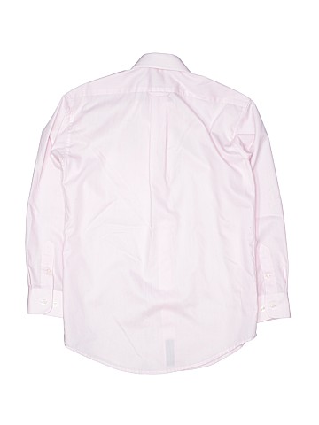 Lord & Taylor Long Sleeve Button-Down Shirt (view 2)