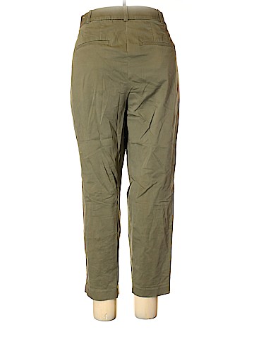 Lane Bryant Khakis (view 2)