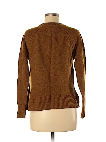 J.Crew Wool Pullover Sweater (view 2)