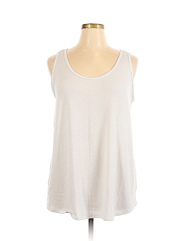 Terra & Sky Tank Top (view 1)