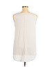 Terra & Sky White Tank Top Size 0X - photo 2