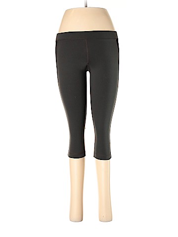 Forever 21 Active Pants (view 1)