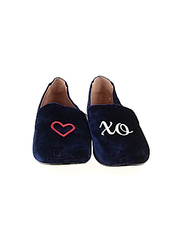 Banana Republic Flats (view 2)