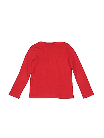 Gymboree Long Sleeve T-Shirt (view 2)