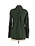 Zara Green Long Sleeve Button-Down Shirt Size XS - photo 2