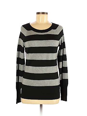 Mossimo Pullover Sweater (view 1)