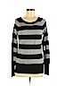 Mossimo 100% Cotton Black Pullover Sweater Size M - photo 1