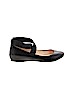 Jessica Simpson Black Flats Size 7 - photo 1