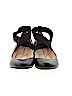 Jessica Simpson Black Flats Size 7 - photo 2