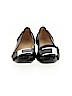 Calvin Klein Black Flats Size 7 1/2 - photo 2