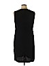 Perceptions 100% Polyester Black Casual Dress Size 14 - photo 2
