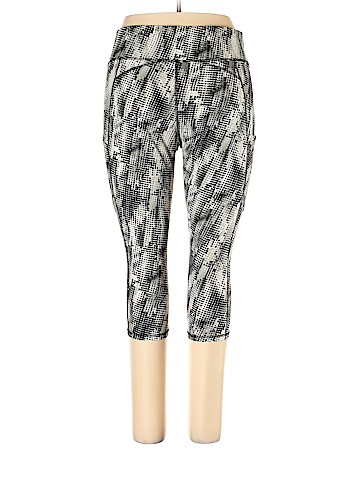 Xersion Active Pants (view 2)