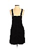 Forever 21 100% Cotton Black Casual Dress Size S - photo 1