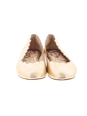 Sam Edelman Flats (view 2)
