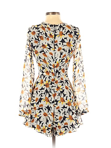 Lush Romper (view 2)