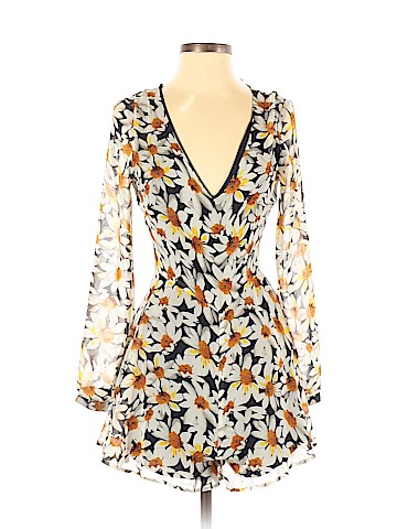 Lush Romper (view 1)