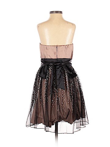 Teeze Me Casual Dress (view 2)