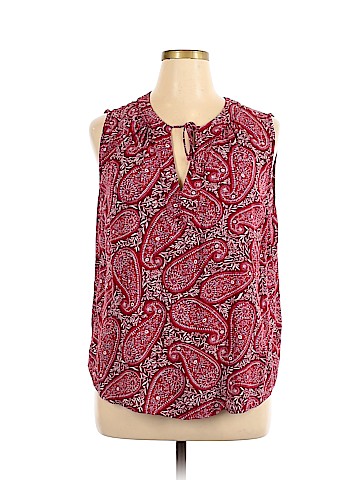 Old Navy Sleeveless Top (view 1)