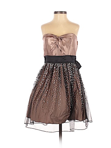 Teeze Me Casual Dress (view 1)