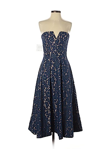 Fame And Partners Cocktail Dress (view 1)