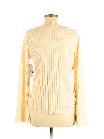 Equipment Wool Pullover Sweater (view 2)