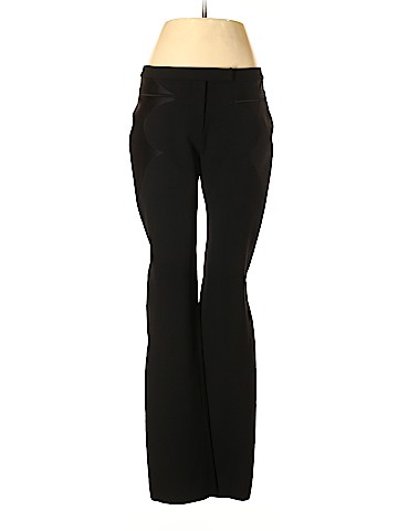 Versace Wool Pants (view 1)