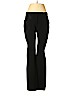 Versace Black Wool Pants Size EU (IT) 44 / US 8 - photo 1