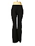 Versace Black Wool Pants Size EU (IT) 44 / US 8 - photo 2
