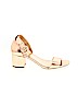 MICHAEL Michael Kors Pink Heels Size 8 1/2 (wide) - photo 1