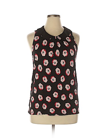 Elle Sleeveless Top (view 1)