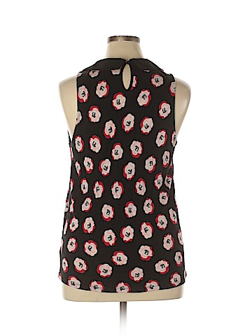 Elle Sleeveless Top (view 2)