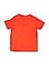 Polo by Ralph Lauren 100% Cotton Solid Orange Short Sleeve T-Shirt Size 4 - photo 2
