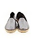 DV Silver Flats Size 9 - photo 2