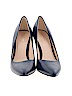 Cole Haan Blue Heels Size 8 - photo 2