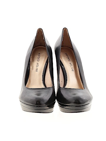 Antonio Melani Heels (view 2)