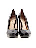 Antonio Melani Black Heels Size 8 - photo 2