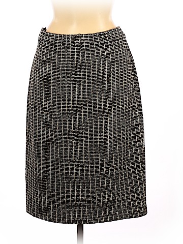 St. John Couture Casual Skirt (view 2)