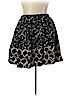 Thakoon for Target 100% Cotton Black Casual Skirt Size 18 - photo 2